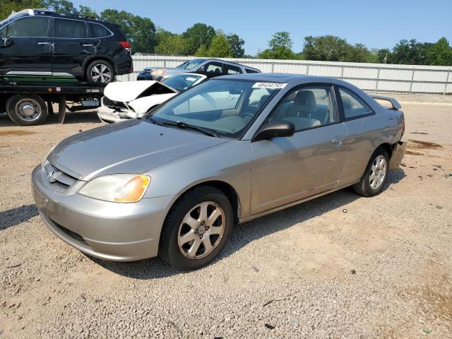 2003 Honda Civic EX