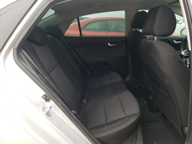 3KPA24AD8ME401302 KIA RIO LX