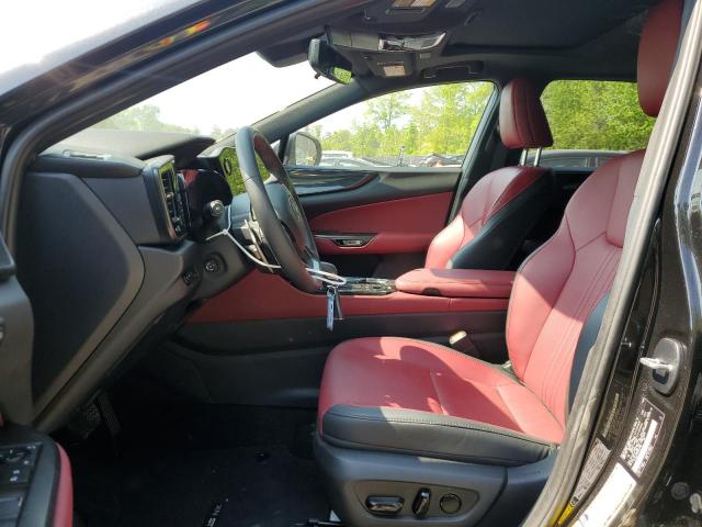 2023 LEXUS NX 350 - 2T2GGCEZ7PC017702