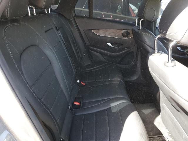 WDC0G4JB4GF085476 Mercedes-Benz GLC 300