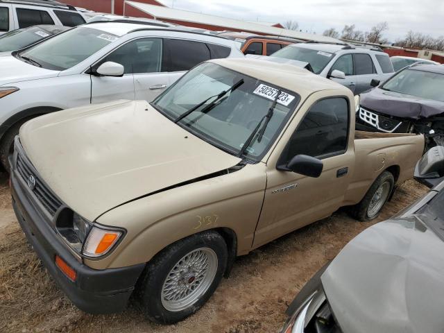 1996 Toyota Tacoma 