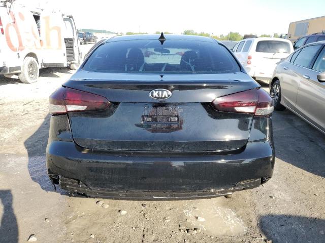 3KPFK4A75JE224848 KIA FORTE LX