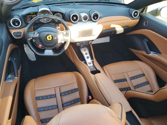 VIN ZFF77XJA8H0220137 2017 Ferrari California no.8