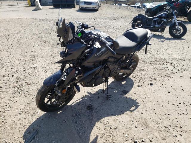 2016 KAWASAKI LE650F JKALEEF19GDA14989
