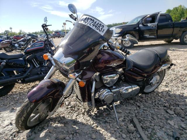 2009 SUZUKI VZR1800 - JS1VY53A892101461