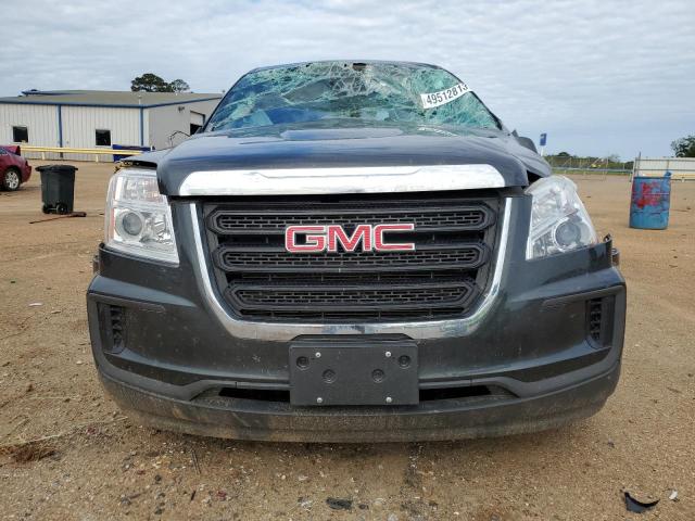 2017 GMC Terrain Sle VIN: 2GKALMEK3H6349058 Lot: 49512813