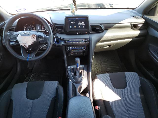 2019 HYUNDAI VELOSTER B - KMHTG6AF9KU018437