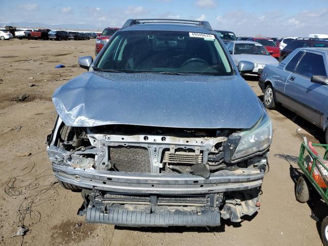 4S4BSBNC5F3267445 Subaru Outback 2.5i Limited