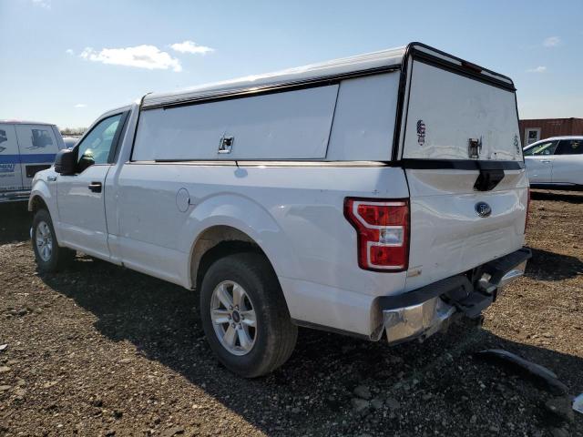 2019 FORD F150 - 1FTMF1CB1KKE68698