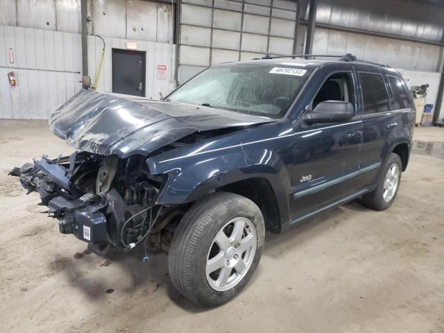 2009 Jeep Grand Cherokee Laredo