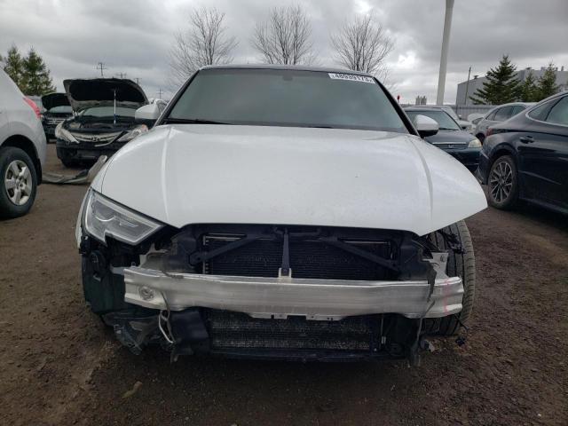 2020 AUDI A3 S-LINE WAUBEGFF8LA060313