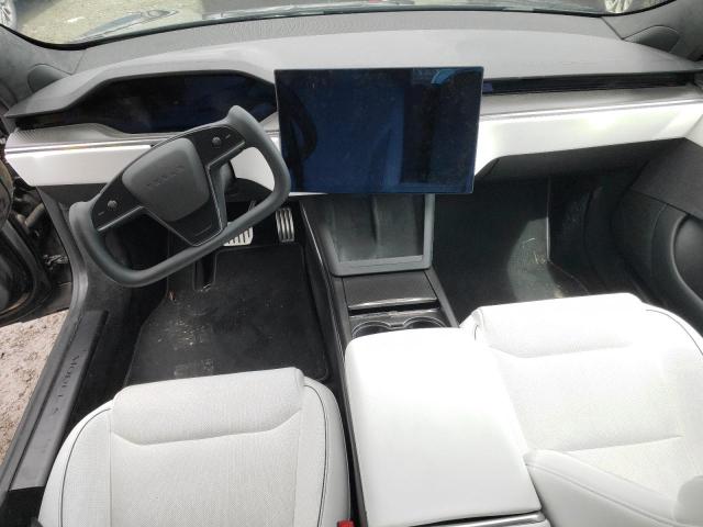 5YJSA1E61NF483872 Tesla MODEL S