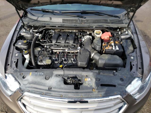 2016 FORD TAURUS SEL - 1FAHP2E83GG112369