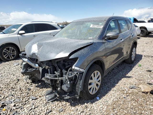 5N1AT2MV6EC805497 | 2014 NISSAN ROGUE S