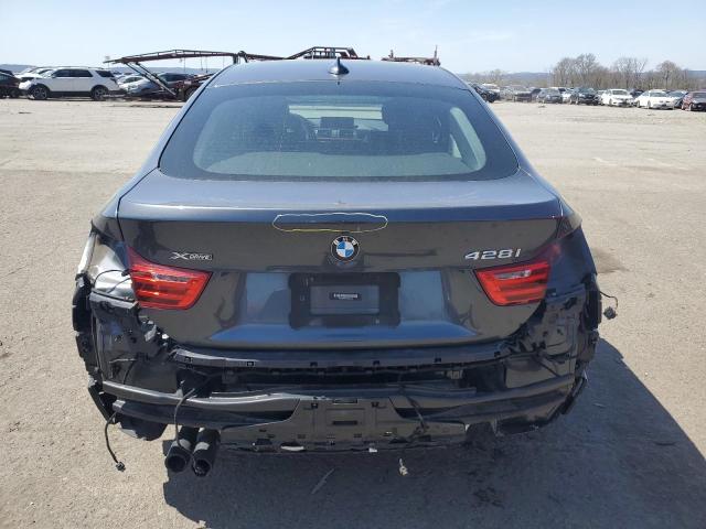 2015 BMW 428 XI GRA - WBA4C9C57FD330740