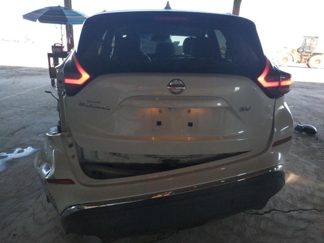 5N1AZ2BJXLN105935 Nissan MURANO SV