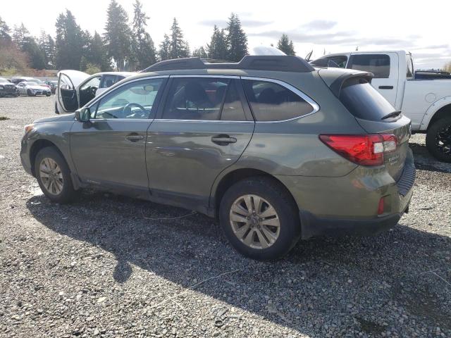 4S4BSACC6H3295500 Subaru Outback 2.5i Premium