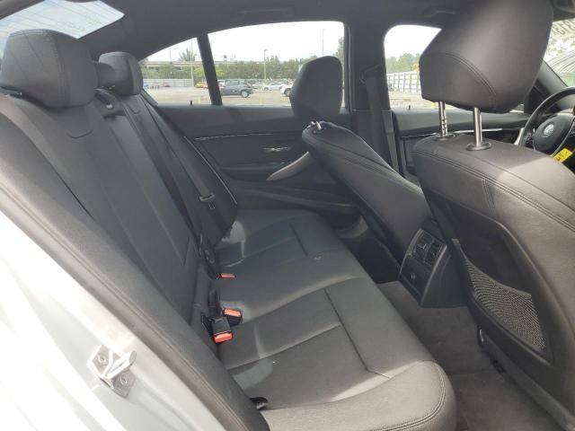 2017 BMW 330 I - WBA8B9G3XHNU56472