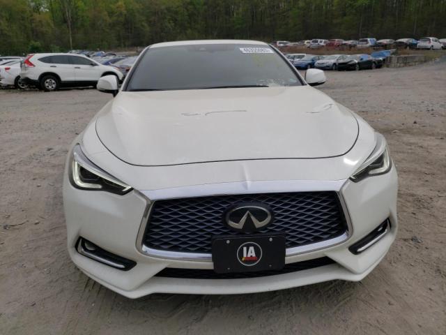 2019 INFINITI Q60 PURE - JN1EV7EL6KM291153