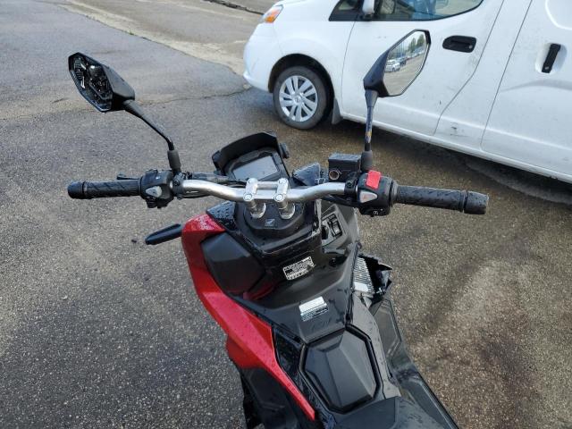 2022 HONDA ADV150 A - MLHKF3850N5102494