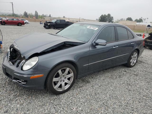 2008 Mercedes-Benz E-Class E 350