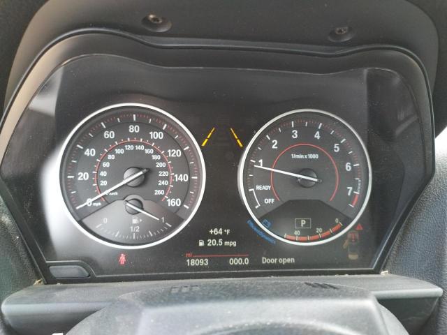 2017 BMW 230I - WBA2K9C5XHV646933