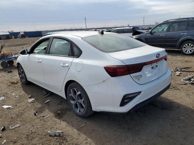 3KPF24AD3KE010805 KIA FORTE FE