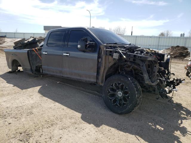 1FT7W2BT1KEE83018 Ford F250 Super Duty
