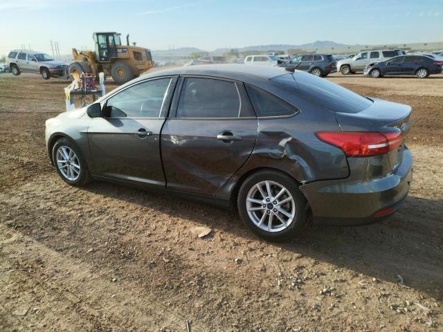 1FADP3FE8JL322828 Ford FOCUS SE
