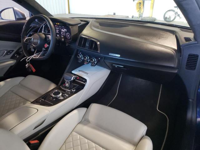 2020 AUDI R8 - WUAEEAFX2L7902052
