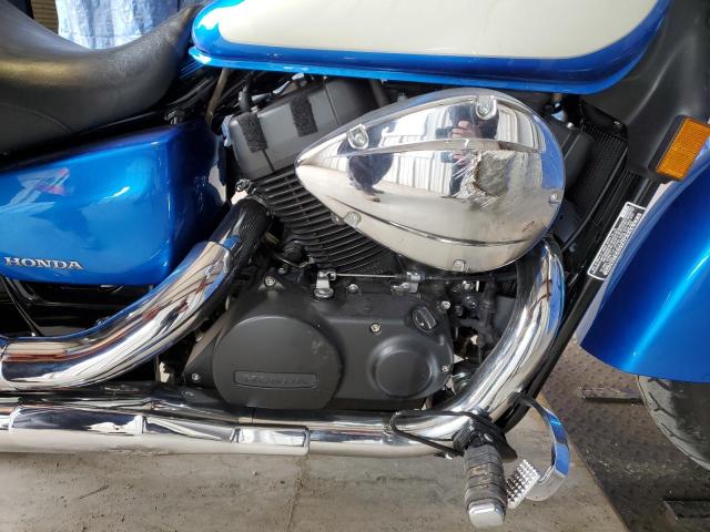 2022 HONDA VT750 C JH2RC5007NK700371