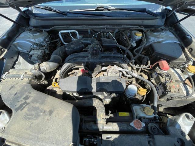 4S4BSAHC4H3371207 Subaru Outback 2.5i Premium