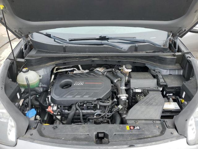 2017 KIA SPORTAGE S - KNDPR3A67H7169072
