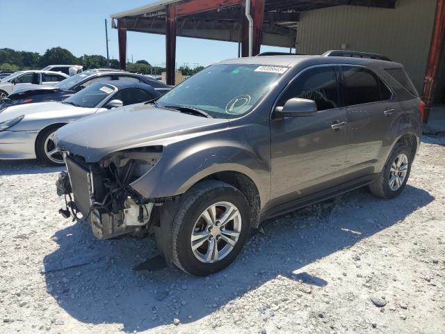 2010 Chevrolet Equinox LT