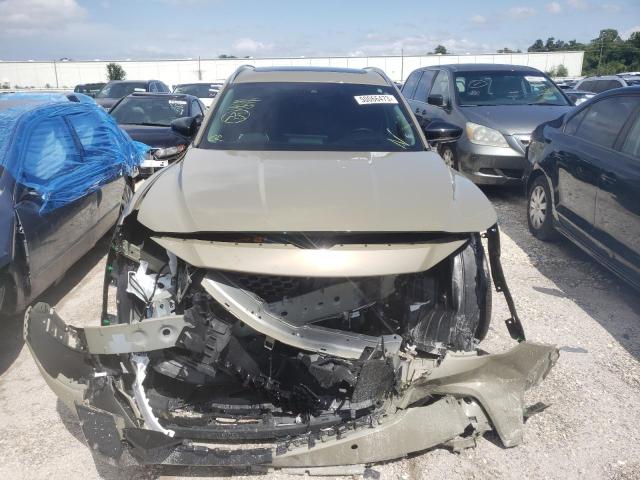 2023 MAZDA CX-50 PREM 7MMVABEY4PN102038