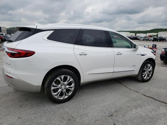 2018 BUICK ENCLAVE AV - 5GAERDKW1JJ165251