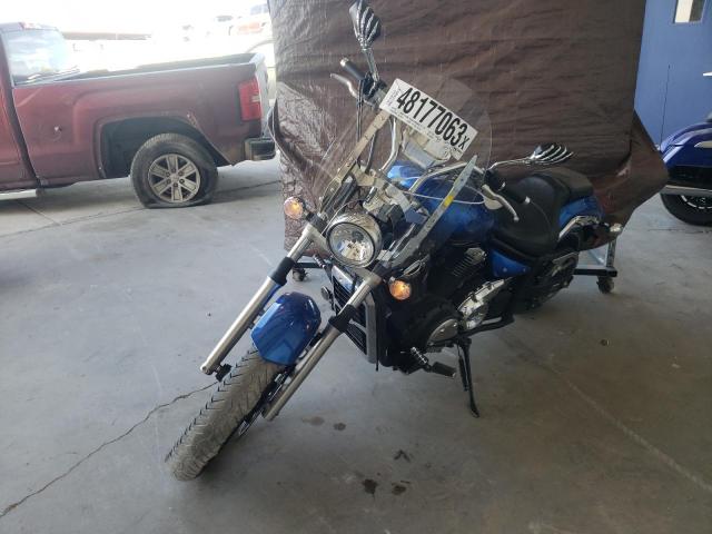 2014 YAMAHA XVS1300 CU JYAVP33EXEA009344