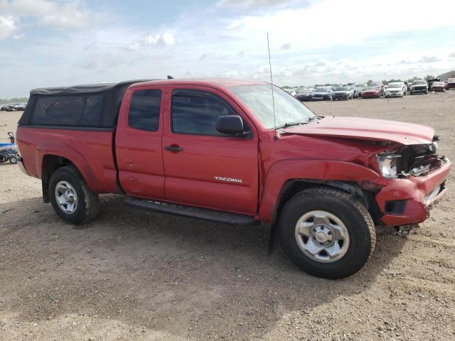 2015 TOYOTA TACOMA PRE - 5TFTU4GN2FX078435