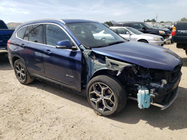 WBXHU7C33J5H45180 BMW X1 Sdrive28i