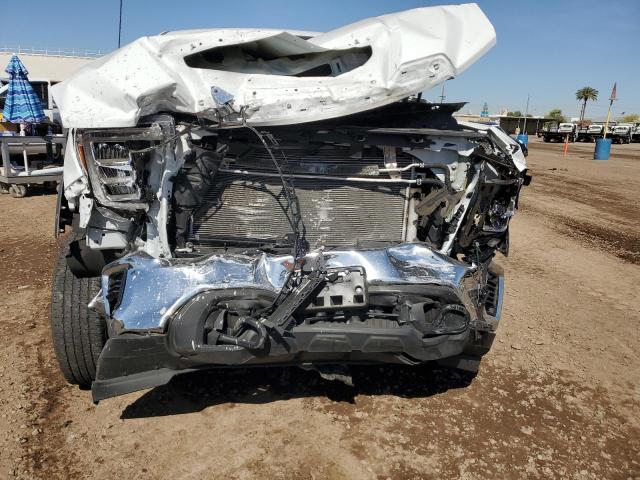 2022 GMC SIERRA C25 - 1GT48LE72NF339395