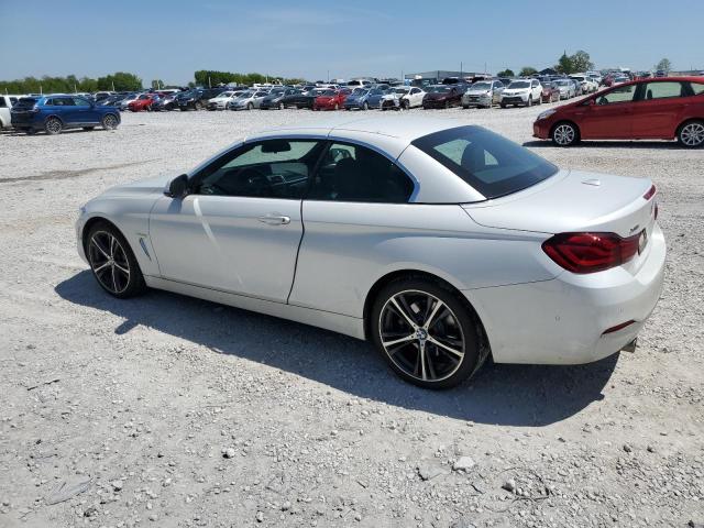WBA4Z7C02L5R86650 BMW 440XI
