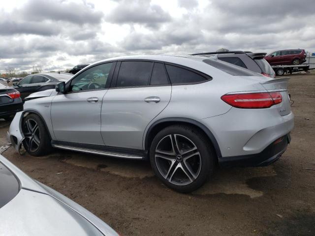 4JGED6EB7KA139736 Mercedes-Benz Gle Coupe 43 Amg