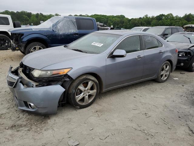 2012 Acura TSX 