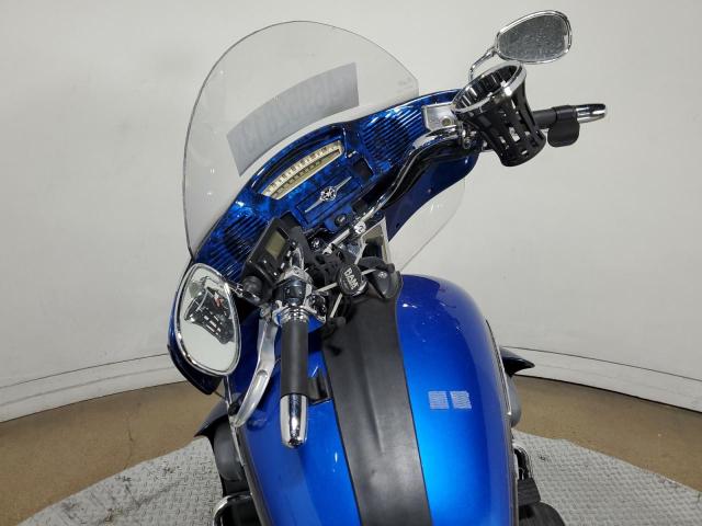 2011 YAMAHA XVZ13 TF JYAVP04E4BA016251