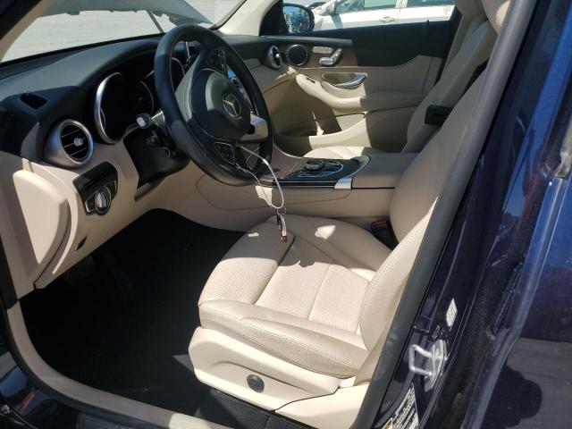 WDC0G4KB3KF663722 Mercedes-Benz Glc 300 4matic
