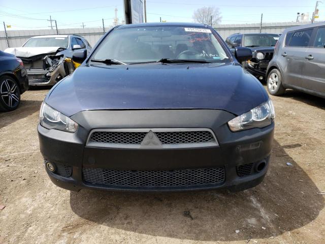 JA32V2FW0EU021611 Mitsubishi Lancer Se