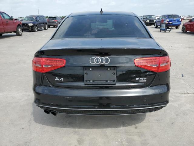 VIN WAUBFAFL2FN019527 2015 Audi A4, Premium no.6