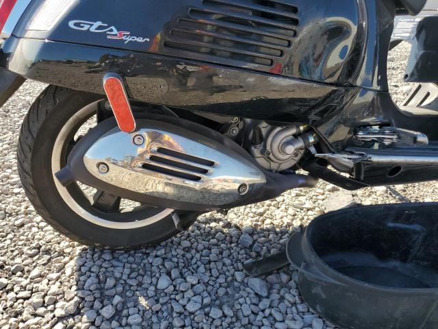 2021 VESPA GTS 300 ZAPMA39M2M5201735