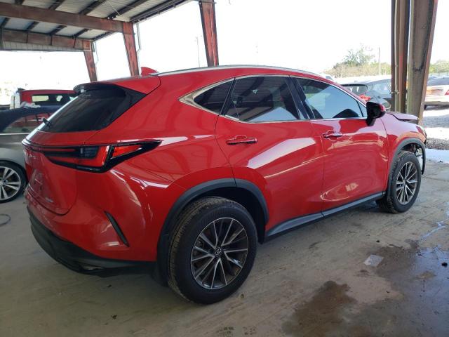 2022 LEXUS NX 250 - 2T2ADCAZ1NC001576