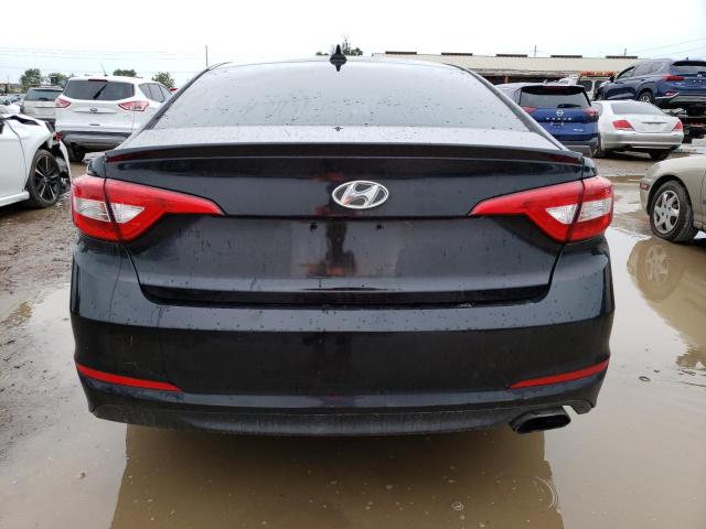 2015 HYUNDAI SONATA ECO - 5NPE24AA5FH118118